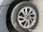 Jante 17 Hyundai Tucson 1.7 Motorina 2017