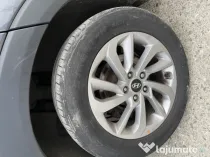 Jante 17 Hyundai Tucson 1.7 Motorina 2017