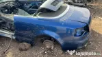 Aripa Stanga Spate Audi A4 B7 2007