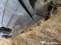 Prag stanga tabla BMW 5GT (F07) 2012