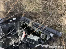 Prag stanga tabla Audi A3 2008