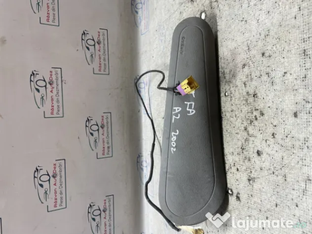 Airbag scaun stanga fata Audi A2 2002