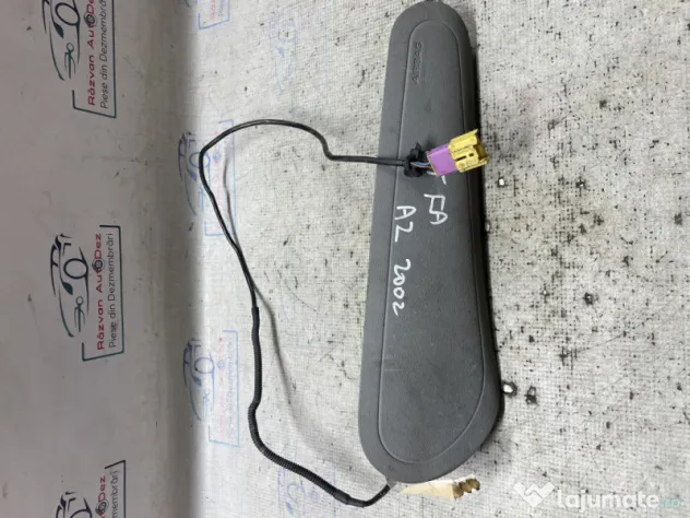 Airbag scaun stanga fata Audi A2 2002