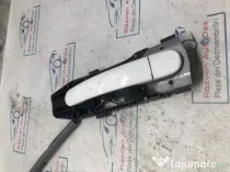 Maner exterior stanga spate Skoda Yeti 2012