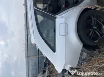 Aripa Dreapta Spate Audi A4 B8 2013