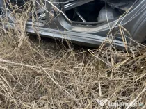 Prag stanga plastic Mercedes E-Class W212 2012