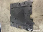 Scut motor plastic Renault Megane 5 Hybrid 2024