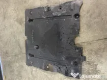 Scut motor plastic Renault Megane 5 Hybrid 2024