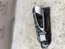 Maner interior dreapta spate Porsche Cayenne 2012