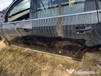 Prag stanga tabla Volkswagen Passat B7 Break 2014