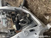 Prag stanga tabla Opel Mokka 2012