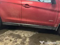 Prag dreapta plastic Mitsubishi ASX 1.8 Motorina 2012