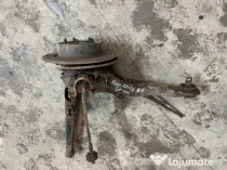 Fuzeta stanga spate Mitsubishi ASX 1.8 Motorina 2012