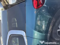 Aripa Stanga Spate Citroen C5 Aircross 1.2 Benzina 2019