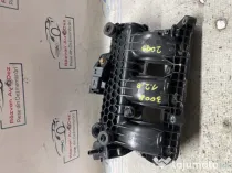 Galerie admisie Peugeot 3008 1.2 Benzina 2019
