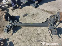 Punte spate Ford Ecosport 2016