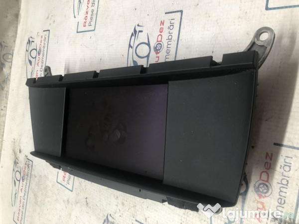 Display navigatie BMW X3 F25 2.0 Motorina 2013