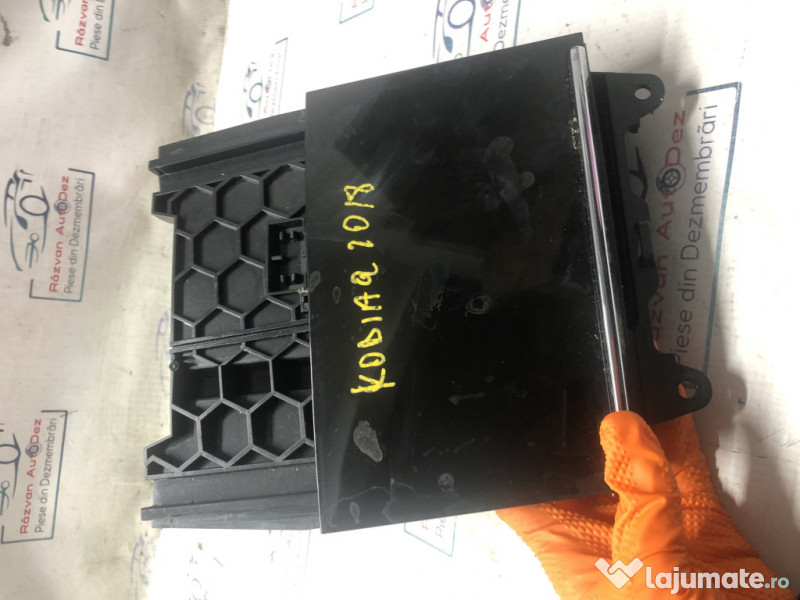 Sertar Bord Skoda Kodiaq 2.0 Motorina 2018