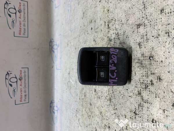 Butoane geamuri electrice Dacia Logan Mcv 0.9 Benzina 2018