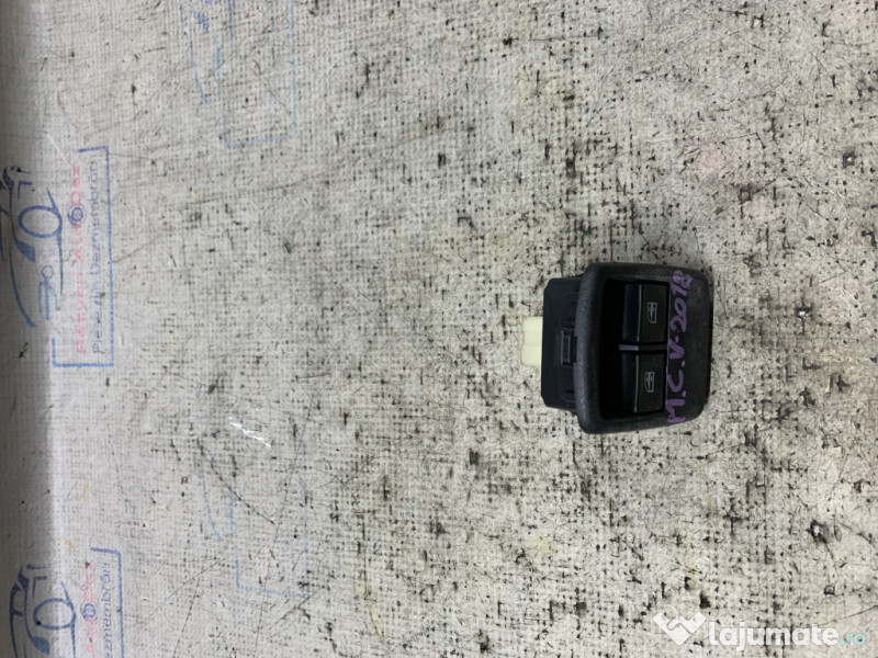 Butoane geamuri electrice Dacia Logan Mcv 0.9 Benzina 2018