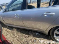 Prag stanga tabla Jaguar XF 2010