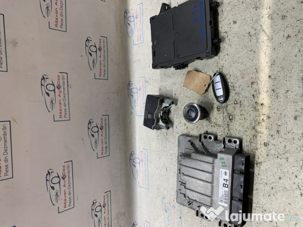Kit pornire Nissan Pulsar 1.2 Benzina 2015