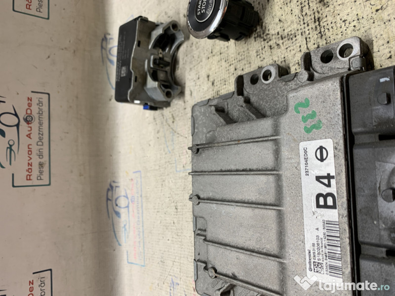 Kit pornire Nissan Pulsar 1.2 Benzina 2015