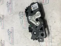 Broasca hayon BMW F48 - Motorina 2016