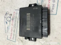 Modul Ecu Renault Megane 5 - Electric 2024