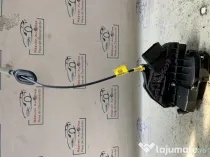 Broasca dreapta spate Ford Ecosport 1.0 Benzina 2019