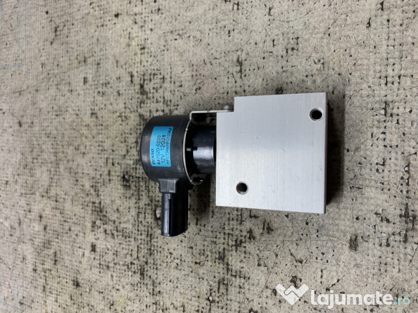 Electrovalva Renault Megane 5 - Electric 2024