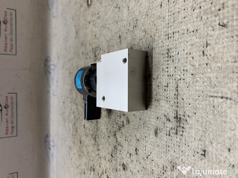 Electrovalva Renault Megane 5 - Electric 2024