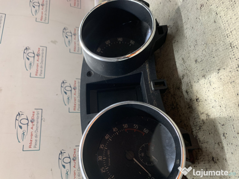 Ceasuri Bord UK Skoda Yeti 2.0 Motorina 2012