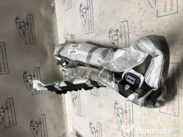 Airbag cortina dreapta BMW X3 F25 2.0 Motorina 2011