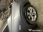 Aripa Dreapta Fata Opel Crossland X 1.2 Benzina 2017