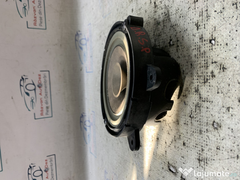 Boxa dreapta spate Renault Clio 3 - Motorina 2010