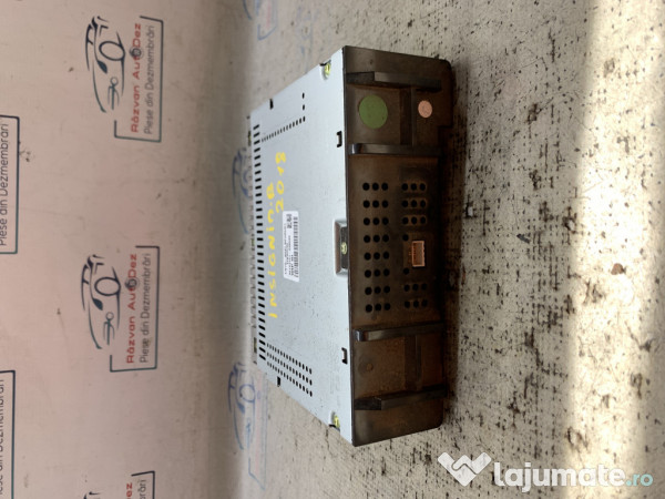 Unitate Multimedia Opel Insignia B 1.6 Motorina 2018