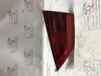 Stop dreapta hayon BMW X1 - Motorina 2010