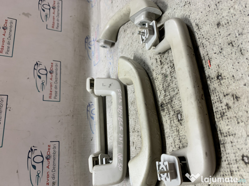 Maner plafon Ford Ranger 2.2 Motorina 2017