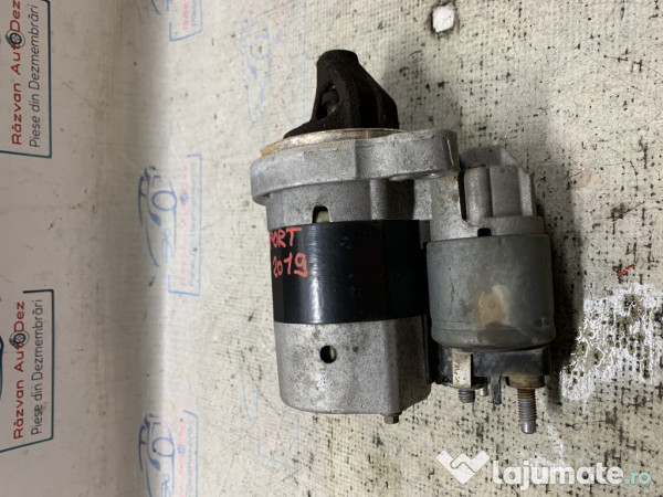 Electromotor Ford Ecosport 1.0 Benzina 2019