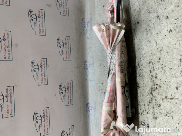 Airbag cortina dreapta Citroen DS4 - Motorina 2011