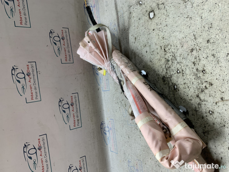 Airbag cortina dreapta Citroen DS4 - Motorina 2011