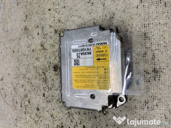 Modul airbag Mitsubishi ASX 1.8 Motorina 2012