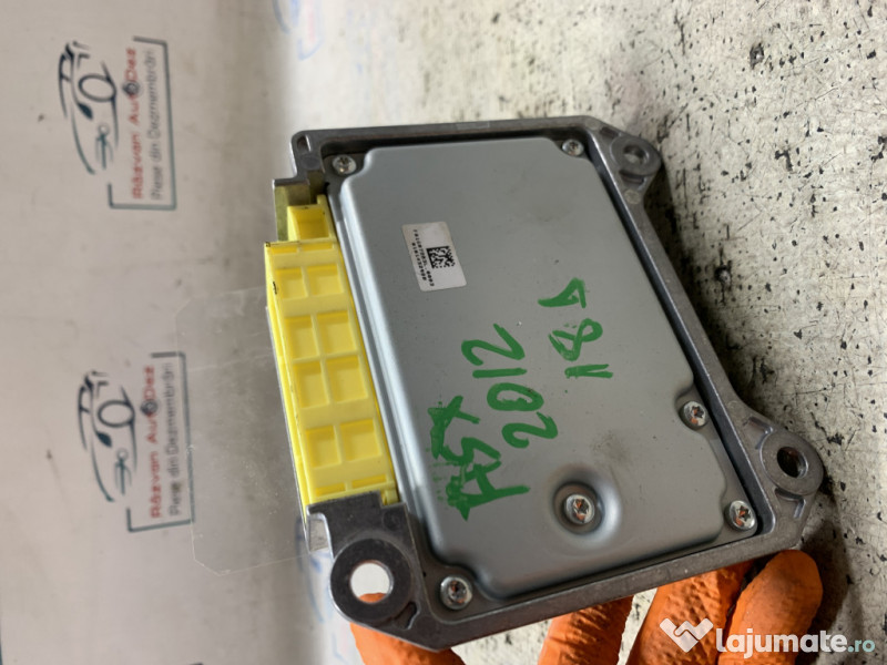 Modul airbag Mitsubishi ASX 1.8 Motorina 2012