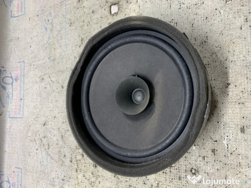 Boxa stanga fata Mitsubishi ASX 1.8 Motorina 2012