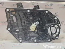 Macara geam stanga fata Ford Focus 4 - Motorina 2019