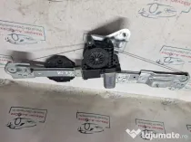 Macara geam dreapta fata Dacia Logan Mcv - Benzina 2018