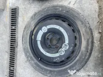 Roata rezerva slim Mercedes E 350 3.0 Motorina 2012