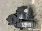 Motoras macara stanga fata Volkswagen Polo 1.2 Benzina 2001