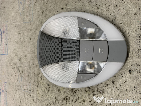 Plafoniera Mercedes E Class w211 - Motorina 2004